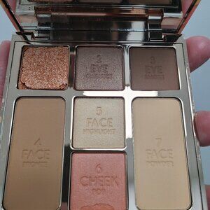 Charlotte TIlbury Instant Look For Private Client